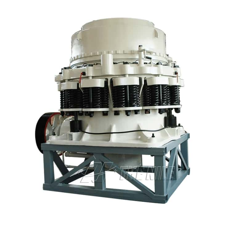 Symons Cone Crusher